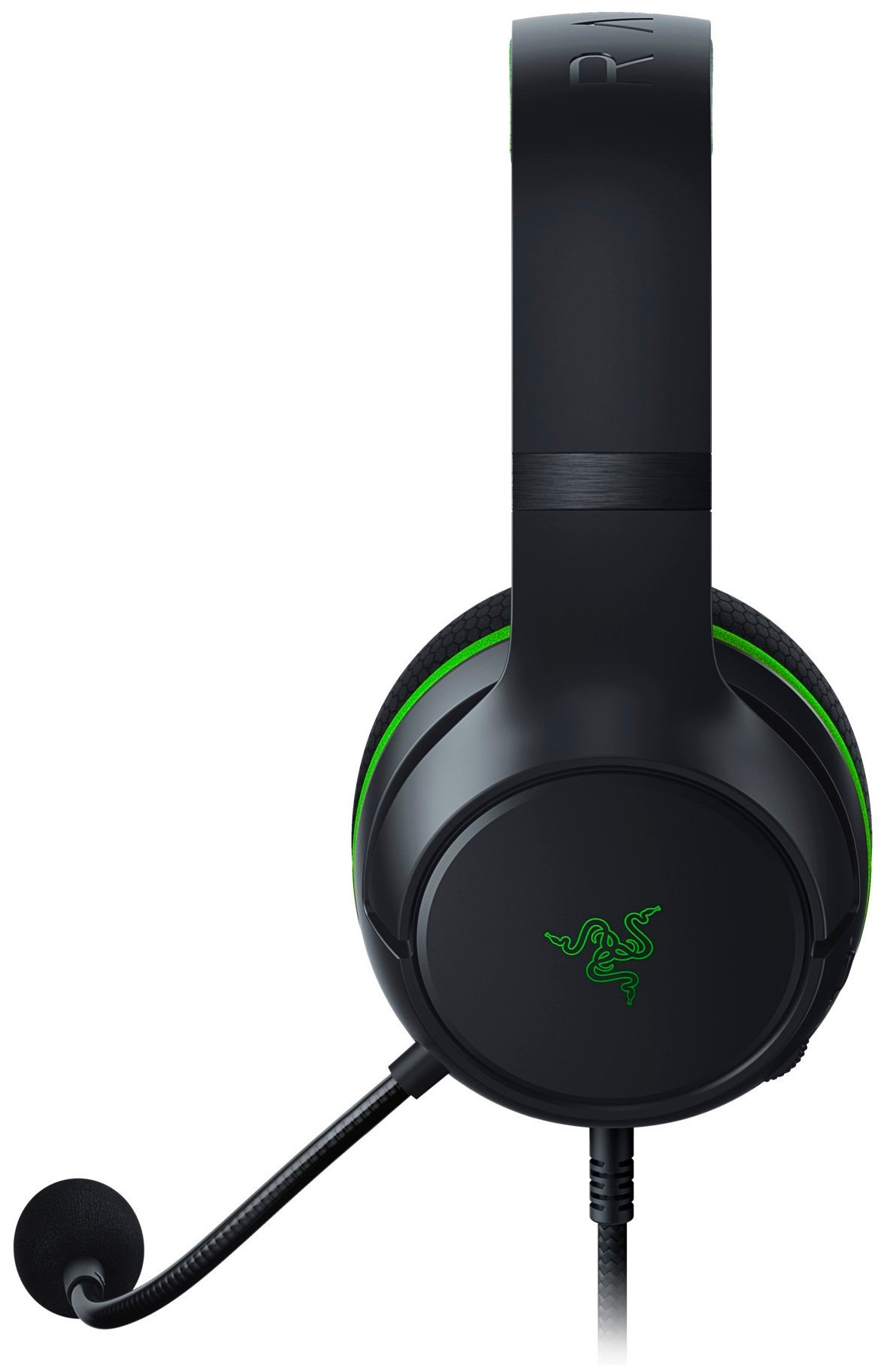 Наушники Razer Kaira X для Xbox Black RZ04-03970100-R3M1 черные купить,0