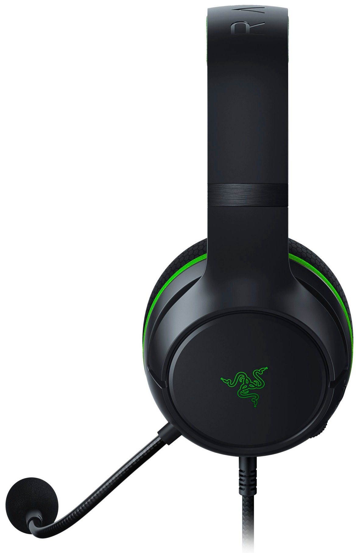 Наушники Razer Kaira X для Xbox Black RZ04-03970100-R3M1 черные купить,NaN