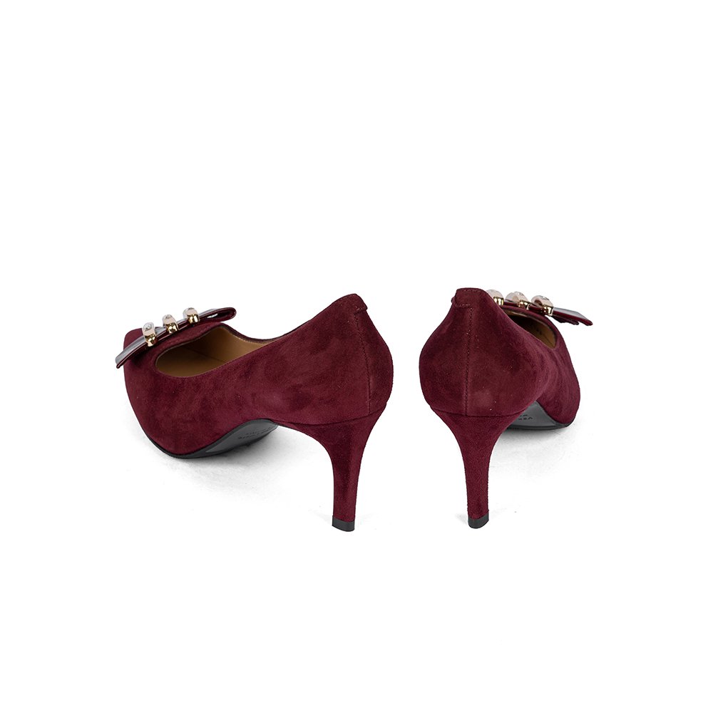 Туфли Giovanni Fabiani Scarpa Camoscio Vernice 00002185-37 37 Brown - ForteMarket Туфли Giovanni Fabiani Scarpa Camoscio Vernice 00002185-37 37 Brown купить,0