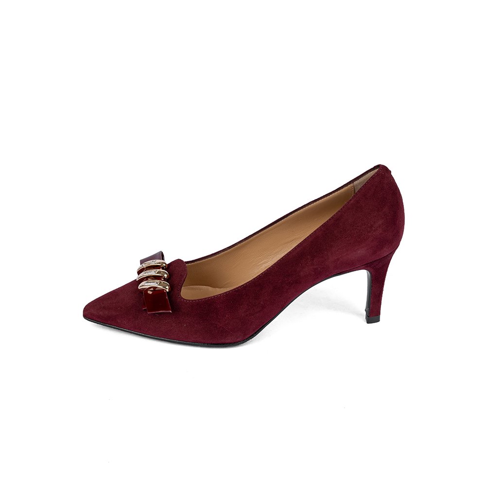 Туфли Giovanni Fabiani Scarpa Camoscio Vernice 00002185-37 37 Brown - ForteMarket Туфли Giovanni Fabiani Scarpa Camoscio Vernice 00002185-37 37 Brown купить,0