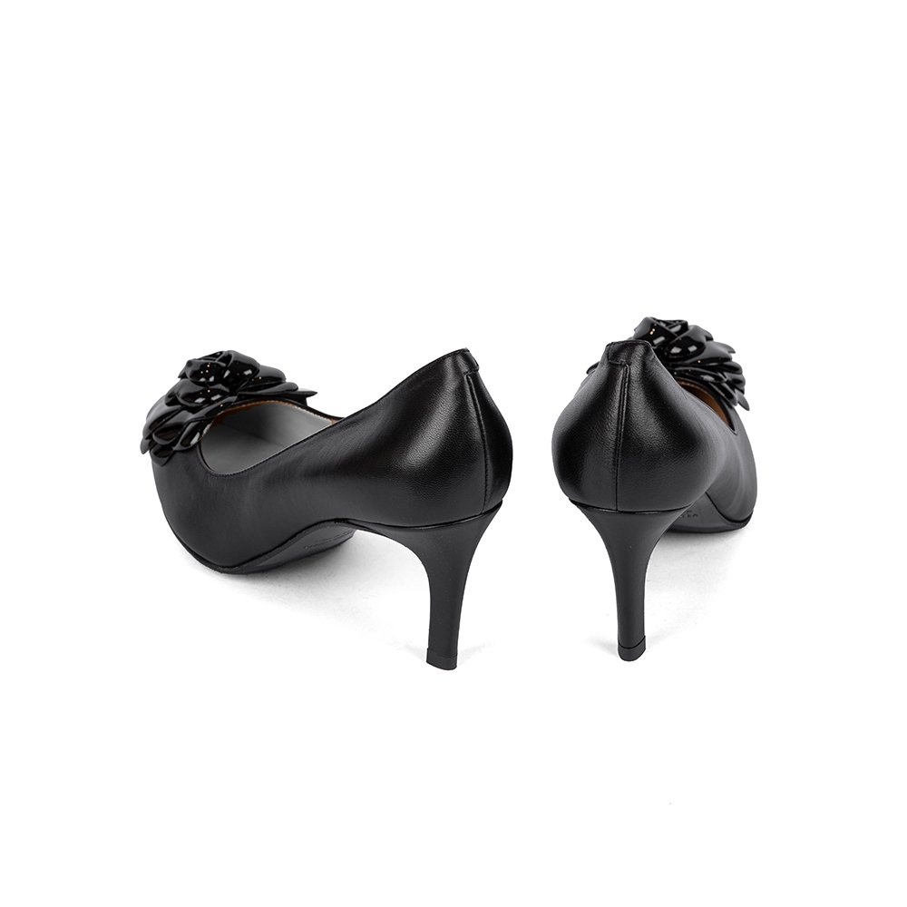 Туфли Giovanni Fabiani Scarpa Nappalak Camoschio Nero 00002206-38 38 Black - ForteMarket Туфли Giovanni Fabiani Scarpa Nappalak Camoschio Nero 00002206-38 38 Black купить,0