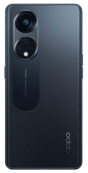 Смартфон Oppo Reno8 T 5G 8/256GB Black Starlight (Midnight Black) купить,NaN