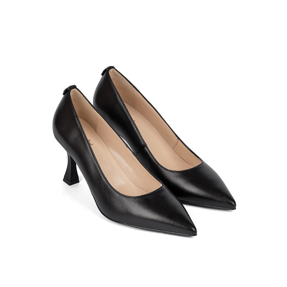 Туфли Nero Giardini Scarpa Donna Nero 00002172-40 40 Black