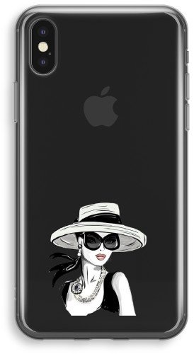 Чехол Для Apple iPhone X рисунок купить,NaN