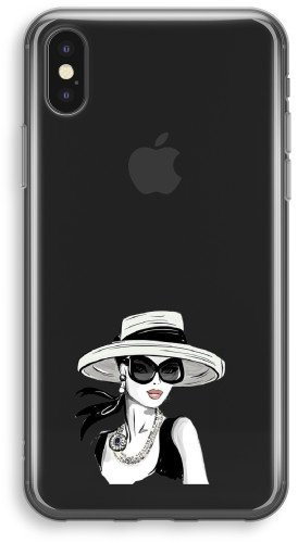 Чехол Для Apple iPhone X рисунок купить,NaN