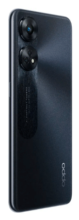 Смартфон Oppo Reno8 T 5G 8/256GB Black Starlight (Midnight Black) купить,NaN