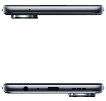 Смартфон Oppo Reno8 T 5G 8/256GB Black Starlight (Midnight Black) купить,NaN
