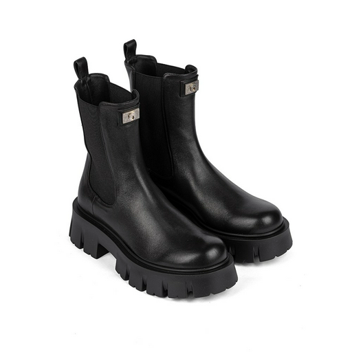 Ботинки Giorgio Fabiani 00002197 Nappa nero 36