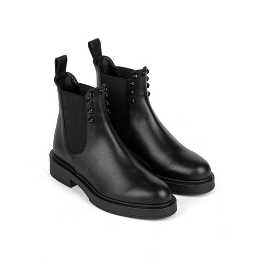 Ботинки  Giorgio Fabiani Vitello nero 37