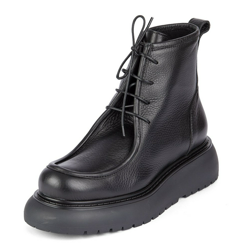 Ботинки Laura Bellariva Cervo Nero 9081N1 black 38