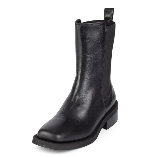 Ботинки Laura Bellariva Malaga Nero black 38