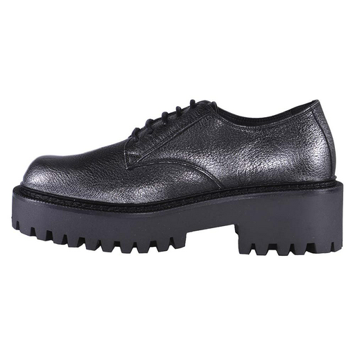 Ботинки Vic Matie 1Y5150D.Y10Y310109 Ordine 0048798001 black 37.5
