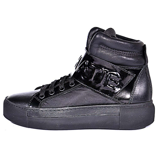 Ботинки Vic Matie 1V7766D.Q36TTJT001 black 38