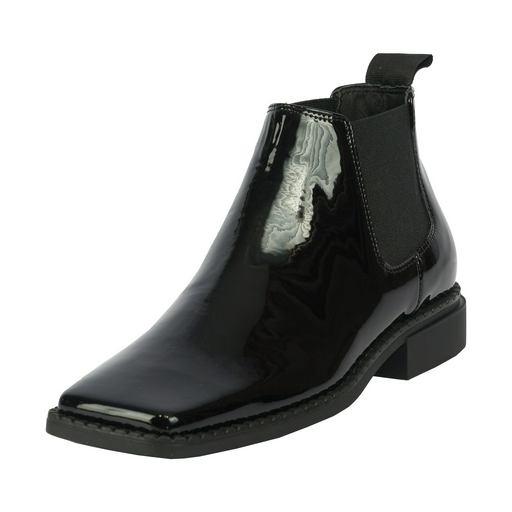 Ботинки Vic Matie 1W3550D.W70W360101 black 38