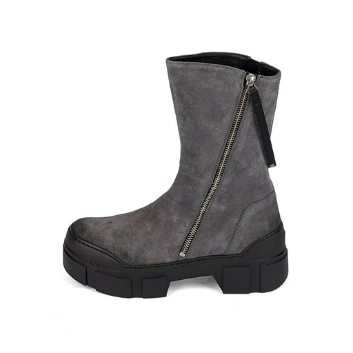 Ботинки Vic Matie 1F2010D_V14BPE0150 gray 37.5