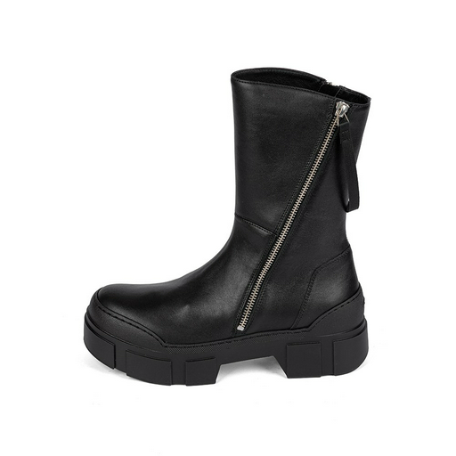 Ботинки Vic Matie 1F2010D_V14BPN0101 black 39