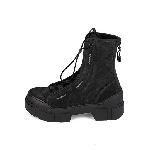 Ботинки Vic Matie 1F2002D_V14BPE0101 black 38.5