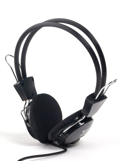 Наушники X-Game XH-626 черные