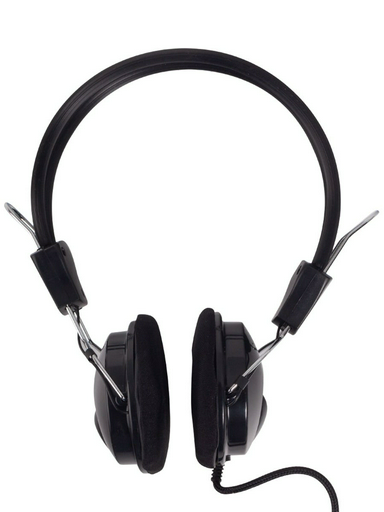 Наушники X-Game XH-626 черные