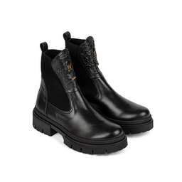 Ботинки Mara Nappa Nero 00002214 black 40