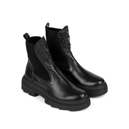 Ботинки Mara Nappa Nero 00002148 black 39