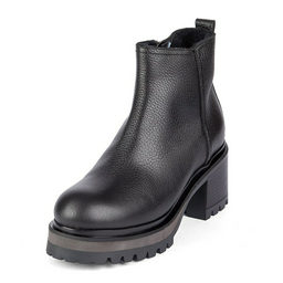 Ботинки Laura Bellariva Cervo Nero black 38.5