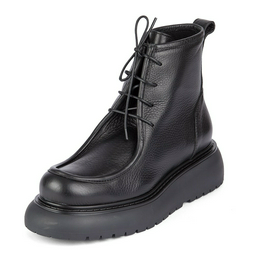 Ботинки Laura Bellariva Cervo Nero 9081N1 black 38