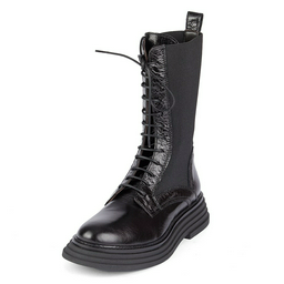 Ботинки  Laura Bellariva Creta Nero black 36.5