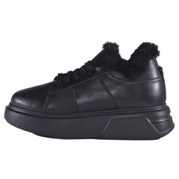 Ботинки Magza Kurk Ast Bayan Ayk 05–K2038KUR black 39