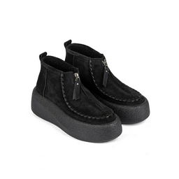 Ботинки Vic Matie 1F2302D_F04X050155 black 38