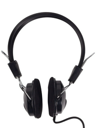 Наушники X-Game XH-626 черные