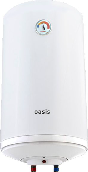 Водонагреватель Oasis OF-50 белый