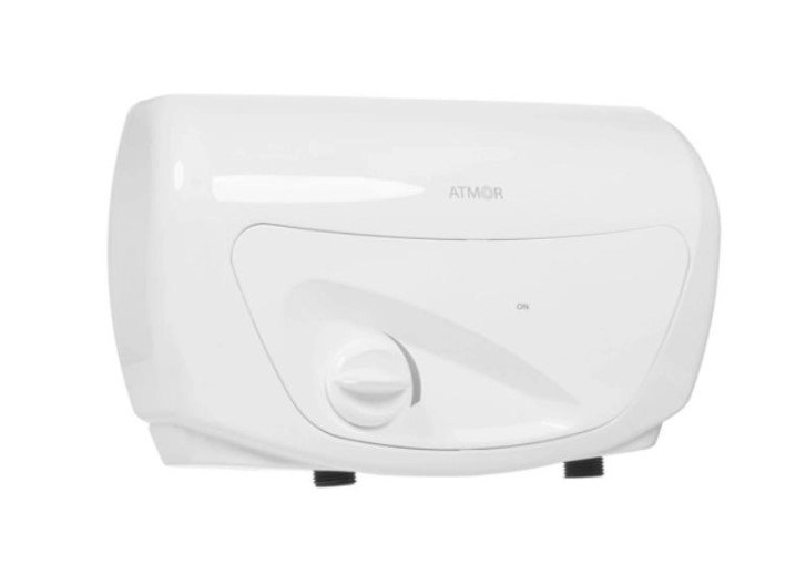 Водонагреватель Atmor CLASSIC 501 5 KW Shower белый
