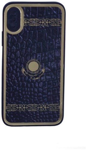 Чехол Для Apple iPhone X рисунок купить,1820