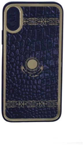 Чехол Для Apple iPhone X рисунок купить,1820