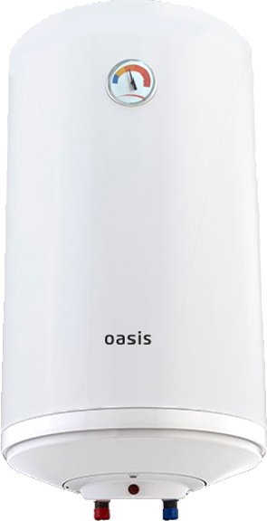 Водонагреватель Oasis OF-30 белый