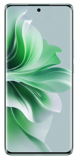 Смартфон Oppo Reno11 5G 12/256GB Wave Green купить,NaN