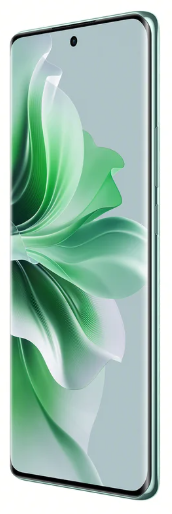 Смартфон Oppo Reno11 5G 12/256GB Wave Green купить,NaN