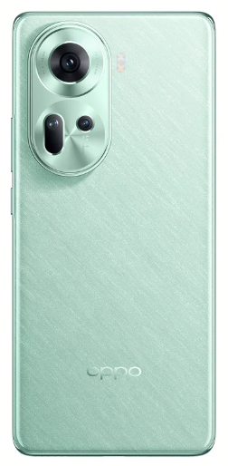 Смартфон Oppo Reno11 5G 12/256GB Wave Green купить,NaN