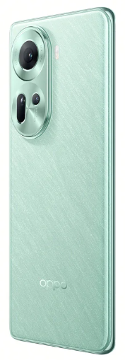 Смартфон Oppo Reno11 5G 12/256GB Wave Green купить,NaN
