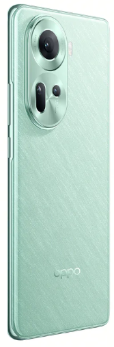 Смартфон Oppo Reno11 5G 12/256GB Wave Green купить,NaN