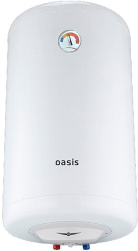 Водонагреватель Oasis OF-80 белый