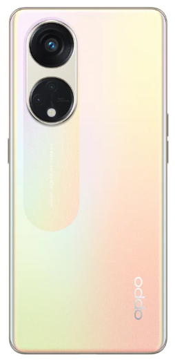 Смартфон Oppo Reno8 T 5G 8/256GB Dawn Gold (Sunrise Gold) купить,NaN