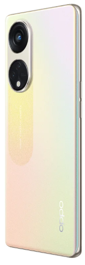Смартфон Oppo Reno8 T 5G 8/256GB Dawn Gold (Sunrise Gold) купить,NaN