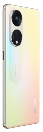 Смартфон Oppo Reno8 T 5G 8/256GB Dawn Gold (Sunrise Gold) купить,NaN