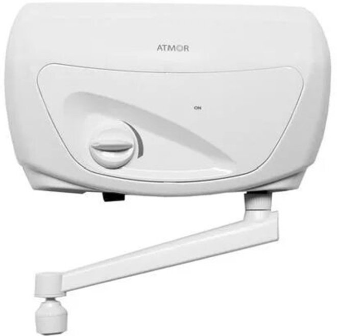 Водонагреватель Atmor CLASSIC 501 5 KW TAP белый купить,NaN