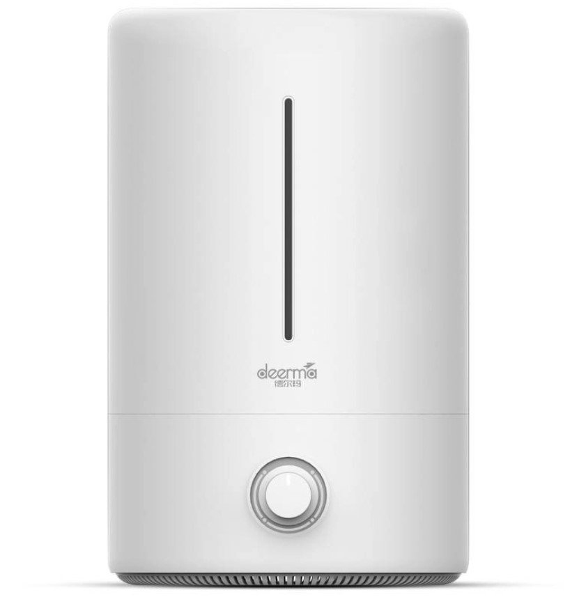 Увлажнитель воздуха Xiaomi Deerma DEM-F628W белый купить,11790