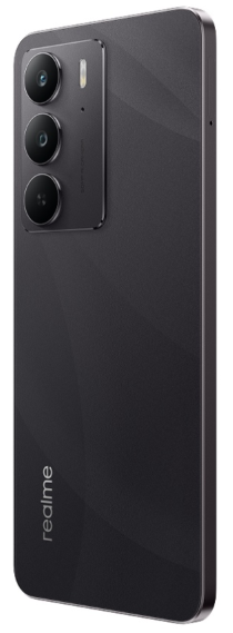 Смартфон Realme C75 4G 8/128GB Black + подарок купить,NaN