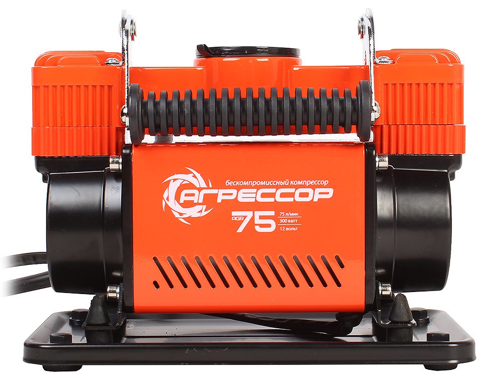Компрессор для шин Агрессор AGR-75 купить,NaN