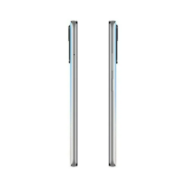 Смартфон Xiaomi Redmi Note 11 (China) 5G 6/128Gb Milky Way Blue купить,NaN